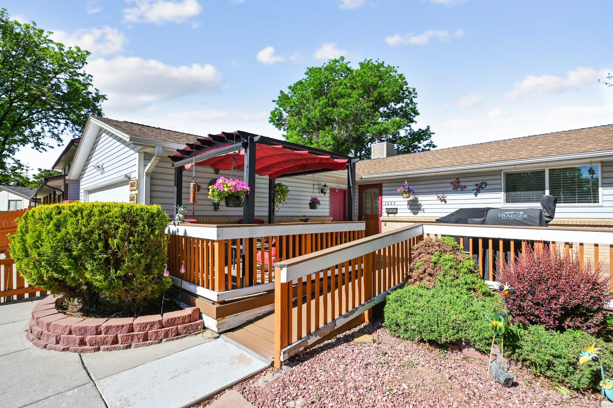 3685 West 90th Place - 1