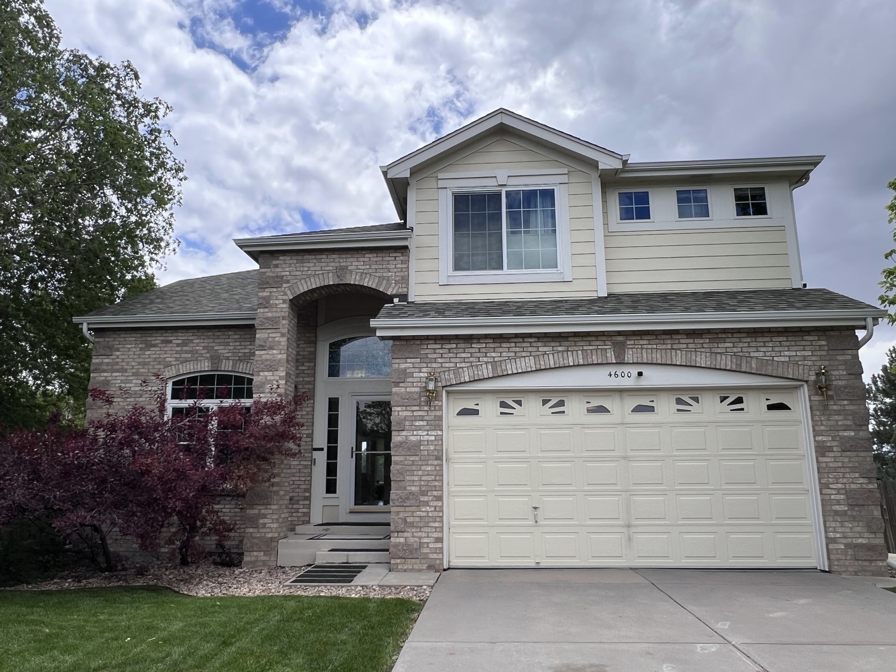 4600 East 115th Avenue