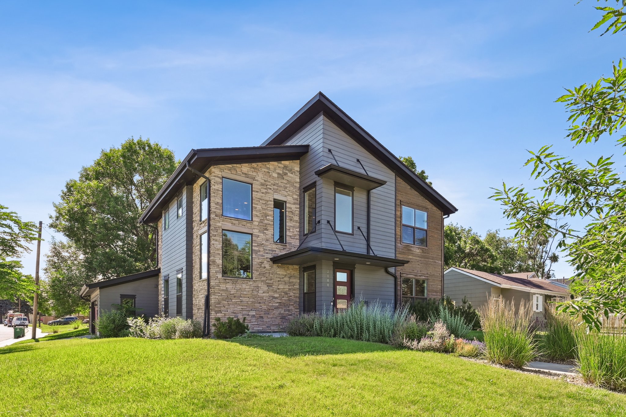 2800 South Dexter Way