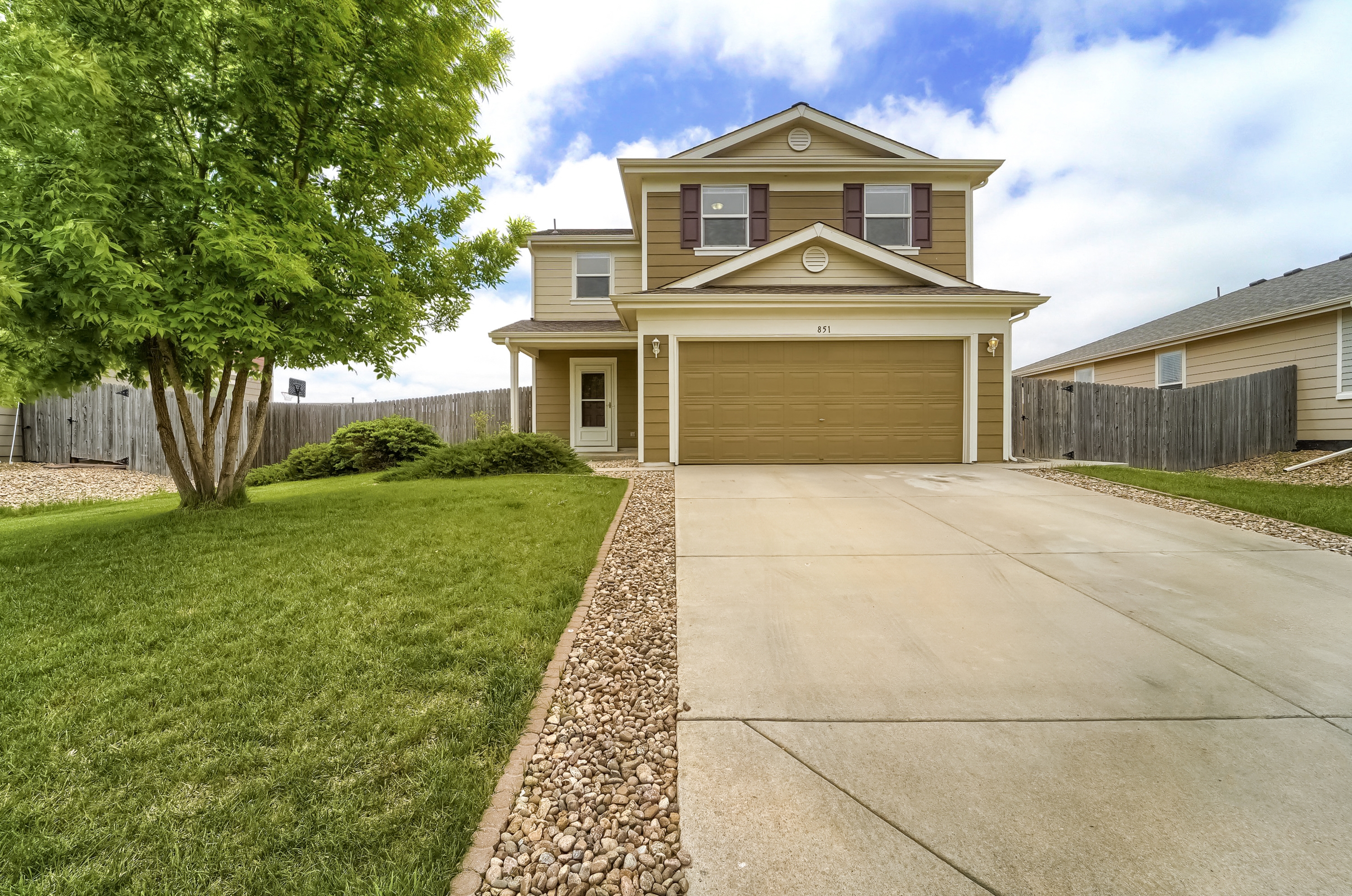 851 Ponderosa Lane