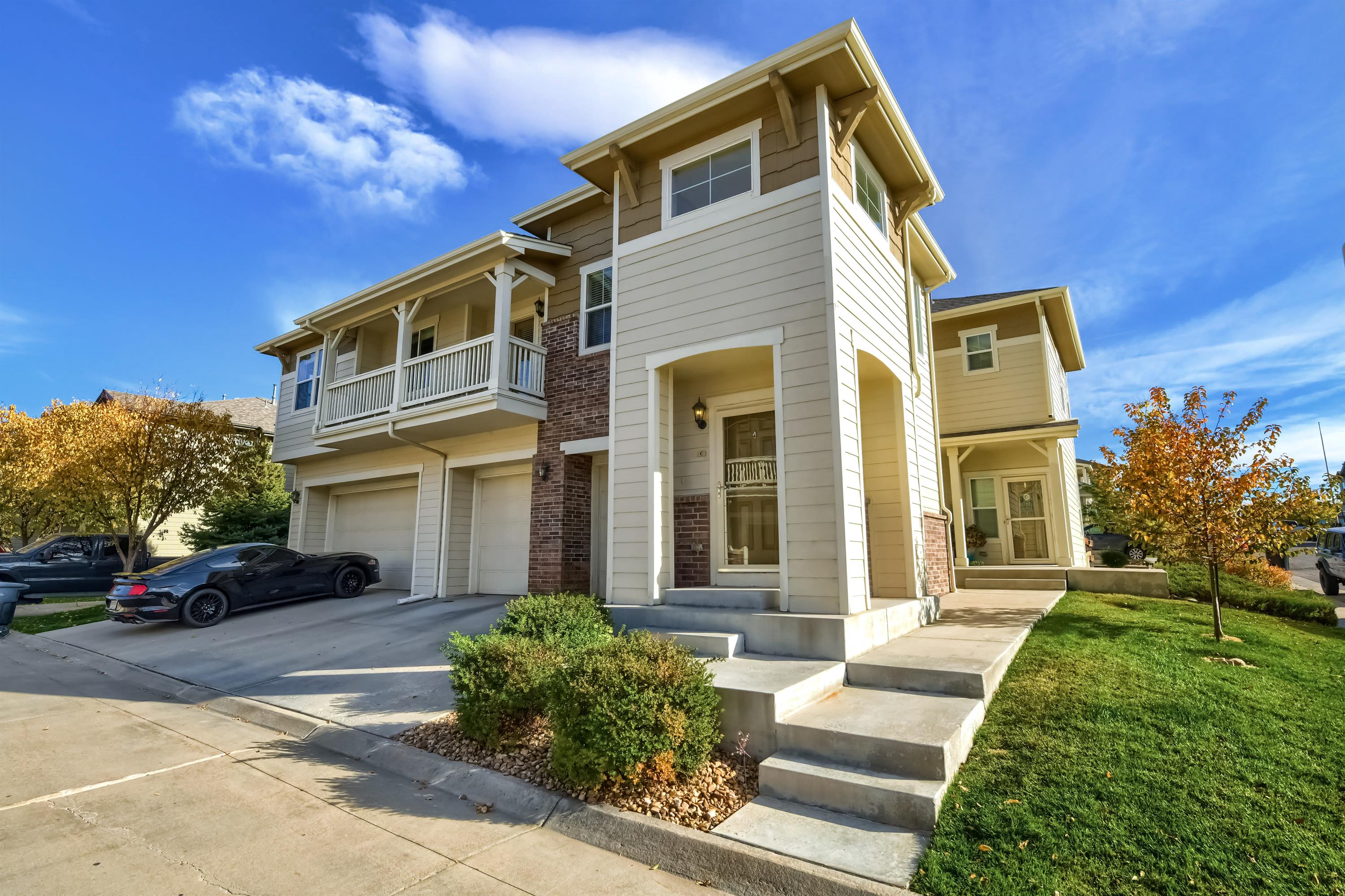 12940 Grant Circle West - 1